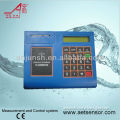Anjun AFV Portable Water Ultrasonic FlowMeters